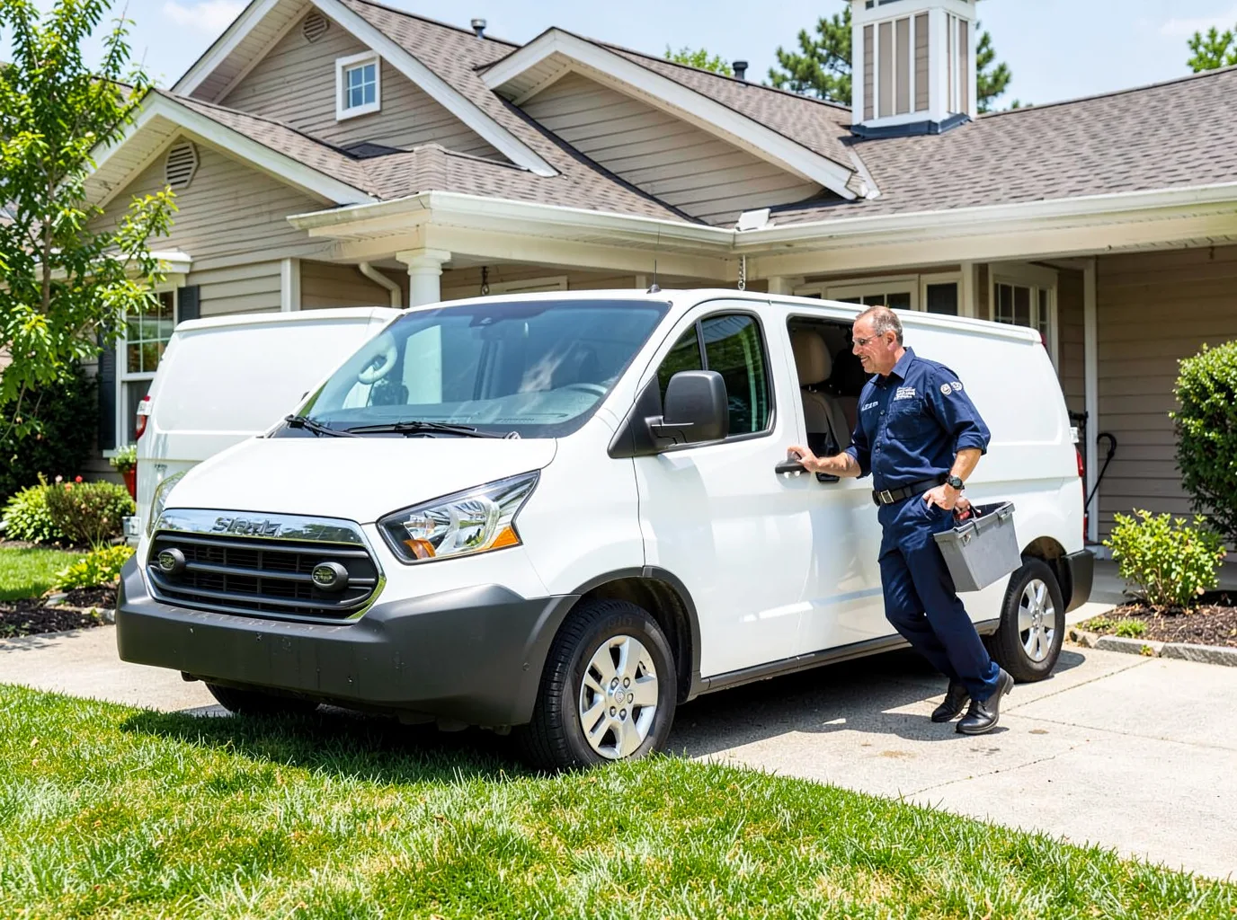 Emergency Plumber company in York, AL